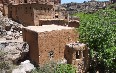 Village of Wadi Bani Habib Images