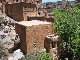 Деревня Вади Бани Хабиб (Оман)