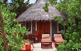 Vilu Reef Beachbungalow صور