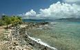 セント・クロイ島 写真