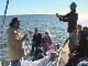 Walvis Bay Boat Trip (纳米比亚)