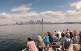 Water Taxi in Seattle 写真