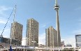Waterfront of Toronto 写真