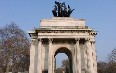 Wellington Arch Images