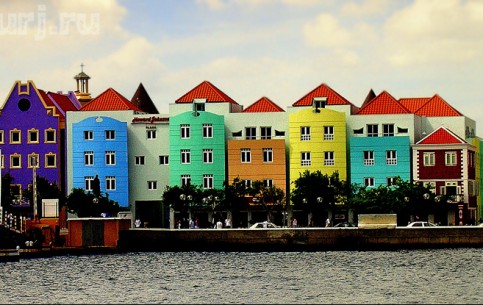  Curaçao:  Netherlands:  
 
 Willemstad