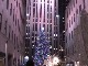 Winter Rockefeller Center (アメリカ合衆国)