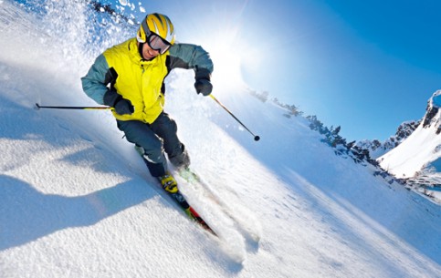  Зимний отдых в Баварии, на курортах мирового уровня среди горных вершин и живописных озер – мечта всех горнолыжников и любителей прочих зимних видов спорта