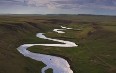 Writing-on-Stone Provincial Park 写真