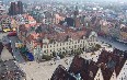 Wrocław 写真