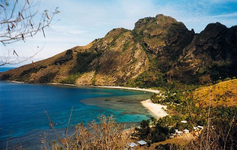  Мба:  Фиджи:  
 
 Острова Ясава