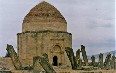 Yeddi Gumbaz Mausoleum 写真