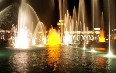 Yerevan Singing Fountain Images