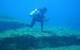 Подводный монумент Йонагуни Фото