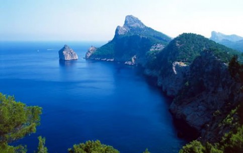 Balearic Islands are famous for its nature, beaches, excellent climate. It is one of the most attractive tourist areas in Spain