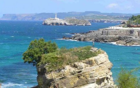 There are 6 national parks and reserves on the territory of Cantabria. Unspoiled beaches extend from east to west for 110 km. Mild climate