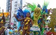 Cape Verde carnival Images