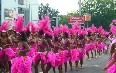 Cape Verde carnival 写真