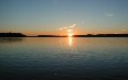 レマン湖 写真