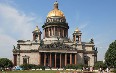 St. Isaac’s Cathedral Images