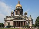 聖イサアク大聖堂 (ロシア)
