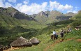 Lesotho Images