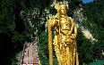 Batu Caves 图片