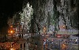 バトゥ洞窟 写真