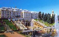 Petrodvorets - Peterhof صور