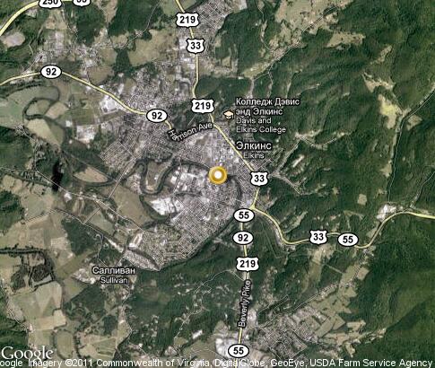 map of west virginia cities. map of west virginia and