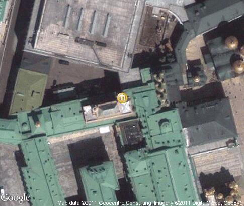 map: Terem Palace