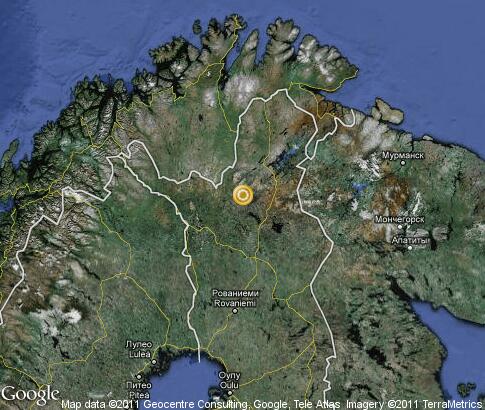 political maps of sweden. Sweden Political Map